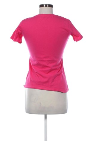 Tricou de femei Guess, Mărime S, Culoare Roz, Preț 97,99 Lei
