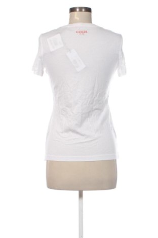 Damen T-Shirt Guess, Größe S, Farbe Weiß, Preis € 48,99
