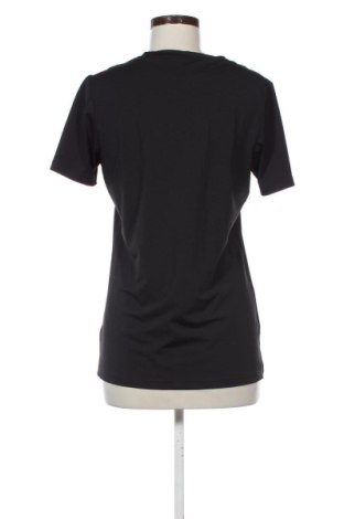 Дамска тениска Gymshark, Размер L, Цвят Черен, Цена 7,15 €