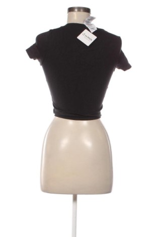 Tricou de femei Gymshark, Mărime XXS, Culoare Negru, Preț 63,99 Lei