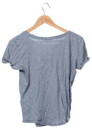 Damski T-shirt H&M, Rozmiar XS, Kolor Szary, Cena 45,99 zł