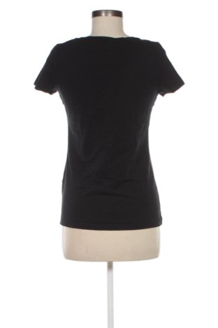 Дамска тениска H&M, Размер M, Цвят Черен, Цена 8,69 €