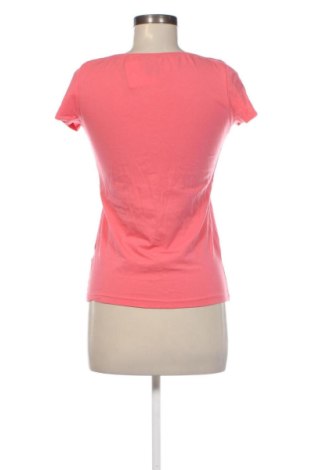 Damski T-shirt H&M, Rozmiar M, Kolor Różowy, Cena 45,99 zł