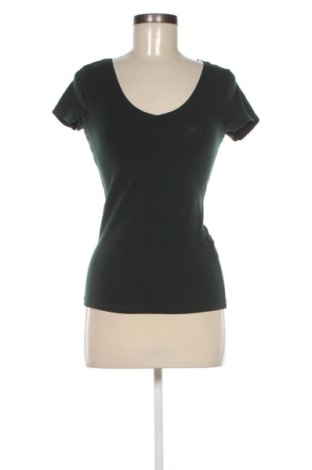 Női póló H&M, Méret S, Szín Zöld, Ár 4 439 Ft