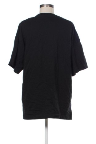 Damski T-shirt H&M, Rozmiar M, Kolor Czarny, Cena 33,99 zł