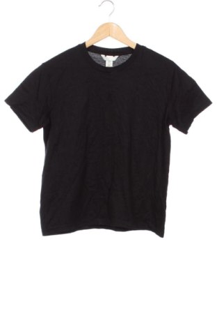 Дамска тениска H&M, Размер M, Цвят Черен, Цена 9,20 €