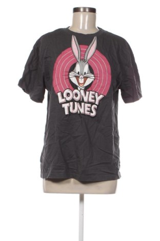 Tricou de femei H&M, Mărime M, Culoare Gri, Preț 53,99 Lei