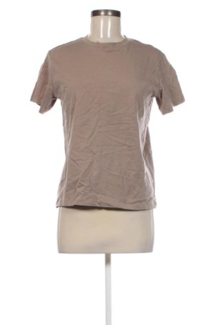 Damen T-Shirt H&M, Größe S, Farbe Beige, Preis € 11,99
