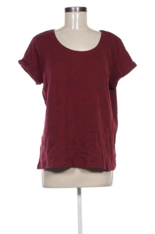 Дамска тениска H&M, Размер L, Цвят Червен, Цена 7,15 €