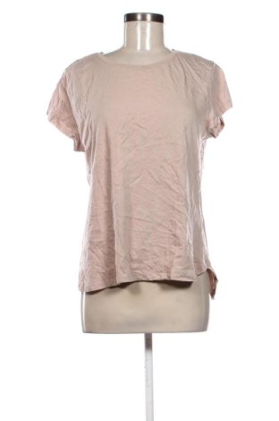 Damen T-Shirt H&M, Größe M, Farbe Beige, Preis € 11,99
