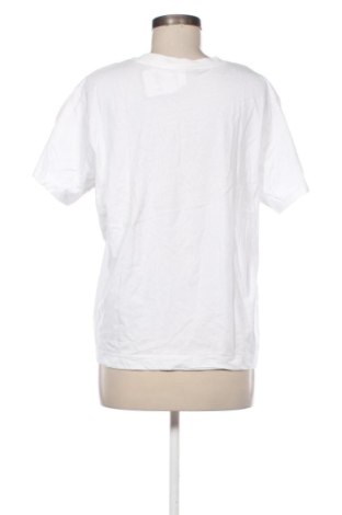 Tricou de femei H&M, Mărime L, Culoare Alb, Preț 40,99 Lei