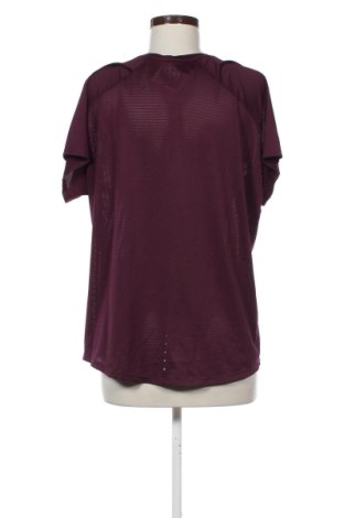 Damen T-Shirt H&M, Größe XL, Farbe Lila, Preis 9,99 €