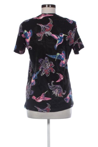 Damski T-shirt H&M, Rozmiar L, Kolor Kolorowy, Cena 45,99 zł