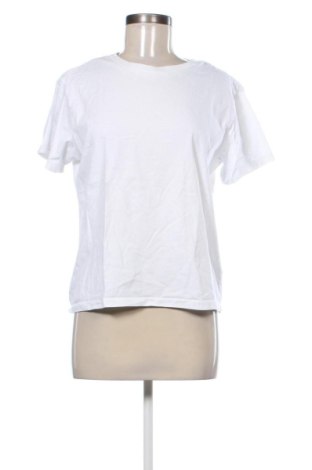 Tricou de femei H&M, Mărime M, Culoare Alb, Preț 53,99 Lei