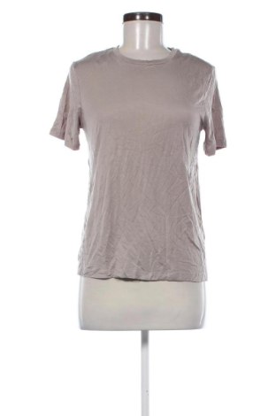 Дамска тениска H&M, Размер S, Цвят Бежов, Цена 5,62 €