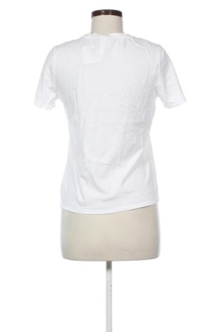 Дамска тениска H&M, Размер S, Цвят Бял, Цена 8,63 €