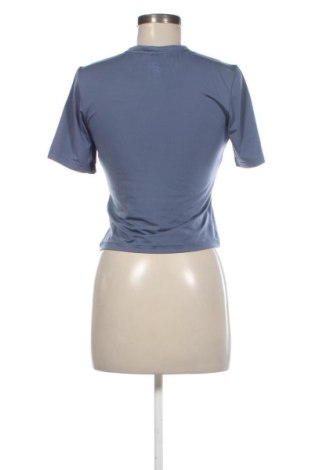 Damski T-shirt H&M, Rozmiar M, Kolor Niebieski, Cena 25,99 zł