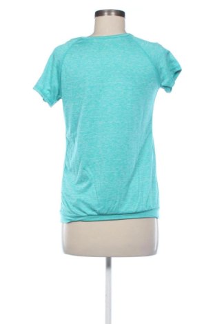 Дамска тениска H&M, Размер S, Цвят Зелен, Цена 5,11 €