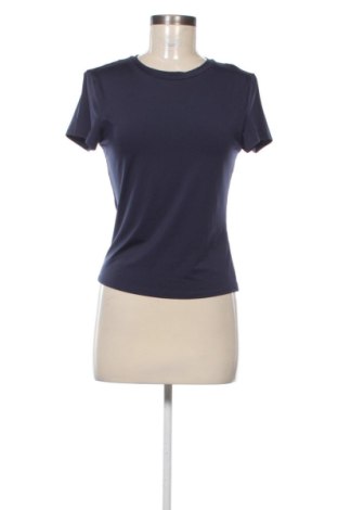 Dámské tričko H&M, Velikost M, Barva Modrá, Cena  179,00 Kč