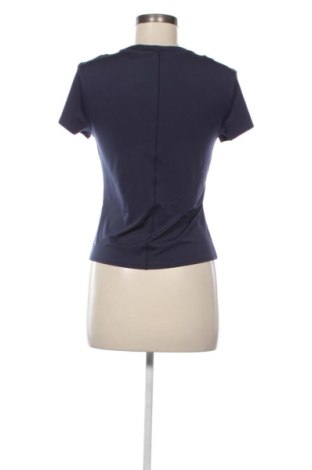 Dámské tričko H&M, Velikost M, Barva Modrá, Cena  179,00 Kč