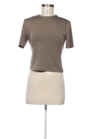 Дамска тениска H&M, Размер M, Цвят Зелен, Цена 6,64 €