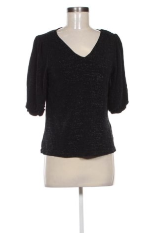 Női póló H&M, Méret S, Szín Fekete, Ár 3 306 Ft