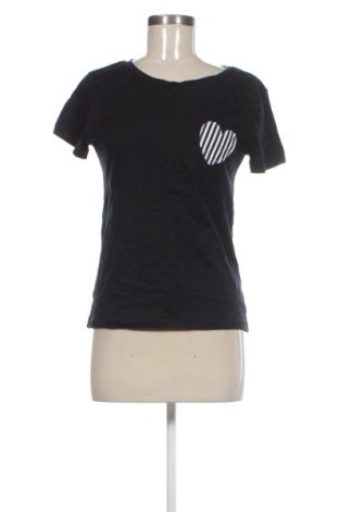 Női póló H&M, Méret M, Szín Fekete, Ár 4 439 Ft