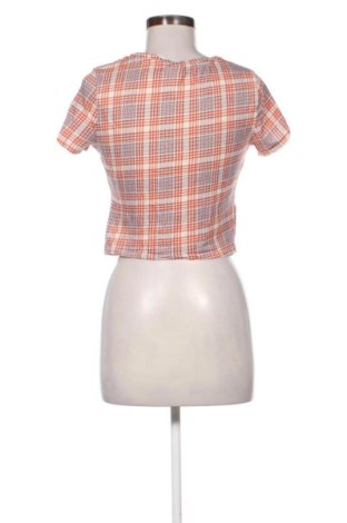 Γυναικείο t-shirt H&M, Μέγεθος S, Χρώμα Πολύχρωμο, Τιμή 8,00 €