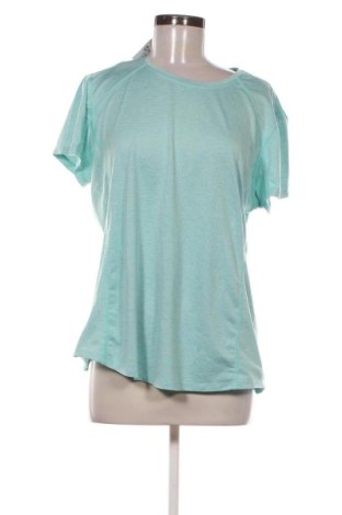 Dámske tričko H&M, Veľkosť XL, Farba Modrá, Cena  6,95 €