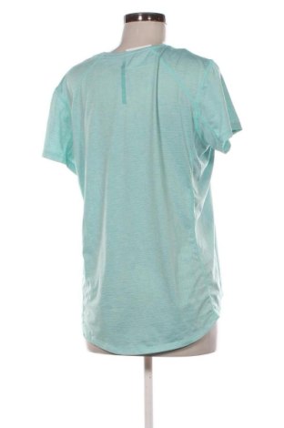 Dámske tričko H&M, Veľkosť XL, Farba Modrá, Cena  6,95 €