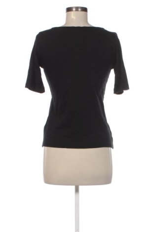 Damski T-shirt H&M, Rozmiar M, Kolor Czarny, Cena 45,99 zł