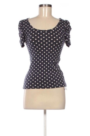 Tricou de femei H&M, Mărime XS, Culoare Multicolor, Preț 53,99 Lei