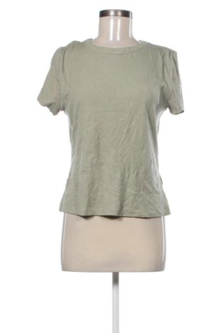 Damen T-Shirt H&M, Größe L, Farbe Grün, Preis 9,99 €