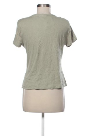 Damen T-Shirt H&M, Größe L, Farbe Grün, Preis 9,99 €