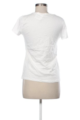 Damen T-Shirt H&M, Größe S, Farbe Weiß, Preis 11,99 €