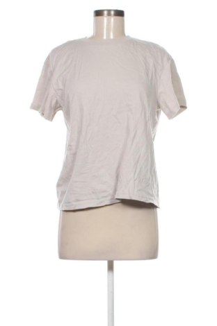 Dámske tričko H&M Divided, Veľkosť S, Farba Béžová, Cena  7,95 €