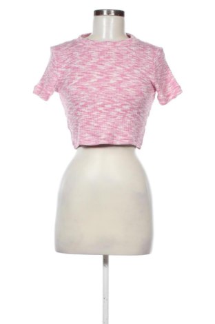 Damen T-Shirt H&M Divided, Größe S, Farbe Mehrfarbig, Preis € 11,99