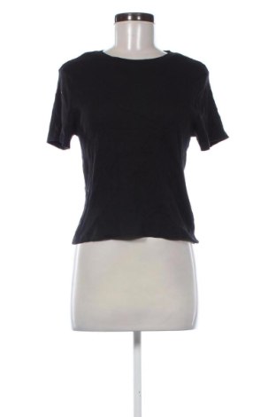 Damen T-Shirt H&M Divided, Größe XL, Farbe Schwarz, Preis € 11,99