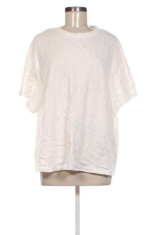 Dámske tričko H&M Divided, Veľkosť XXL, Farba Biela, Cena  10,95 €