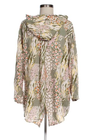 Női póló H&M Divided, Méret L, Szín Bézs, Ár 4 489 Ft