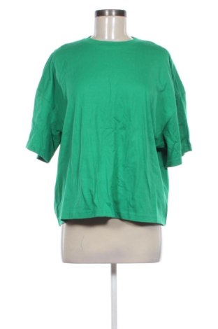 Dámské tričko H&M Divided, Velikost L, Barva Zelená, Cena  255,00 Kč