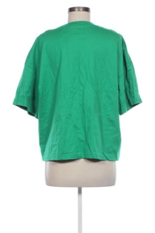 Dámské tričko H&M Divided, Velikost L, Barva Zelená, Cena  255,00 Kč