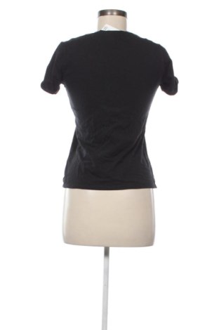 Damen T-Shirt H&M Divided, Größe XS, Farbe Schwarz, Preis € 6,11