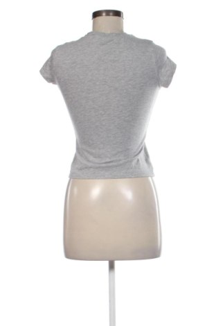 Дамска тениска H&M Divided, Размер S, Цвят Сив, Цена 4,82 €