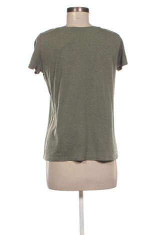 Дамска тениска H&M Divided, Размер S, Цвят Зелен, Цена 9,20 €