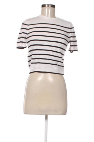 Damski T-shirt H&M Divided, Rozmiar S, Kolor Kolorowy, Cena 26,99 zł