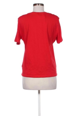 Dámské tričko H&M Divided, Velikost M, Barva Červená, Cena  246,00 Kč