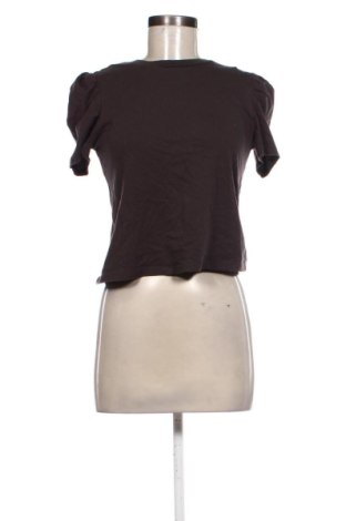 Дамска тениска H&M Divided, Размер S, Цвят Кафяв, Цена 6,00 €