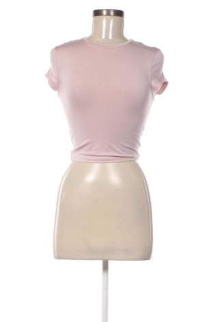 Tricou de femei H&M Divided, Mărime XXS, Culoare Mov deschis, Preț 34,99 Lei