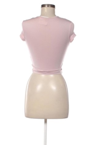 Tricou de femei H&M Divided, Mărime XXS, Culoare Mov deschis, Preț 34,99 Lei